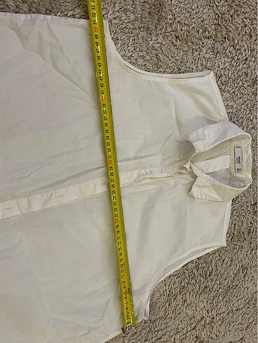 Şık rahat gömlek - Görsel 8