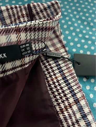 Naramax etek etiketli - Görsel 2