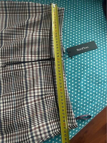 Naramax etek etiketli - Görsel 3