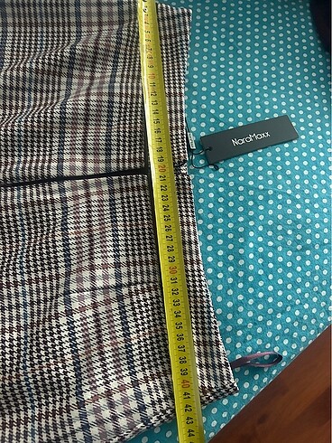 Naramax etek etiketli - Görsel 4