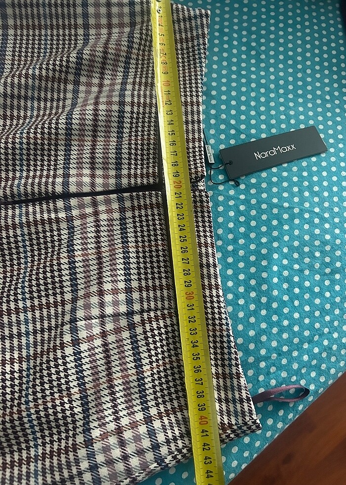 Naramax etek etiketli - Görsel 4