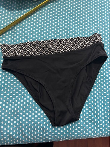 Kadın alt bikini - Görsel 4