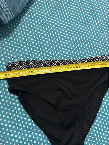 Kadın alt bikini - Görsel 3