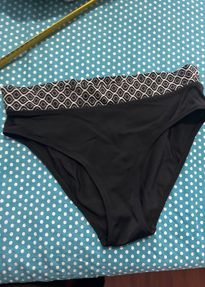 Kadın alt bikini - Görsel 4