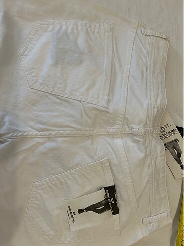 Collezione kadın kot etiketli - Görsel 5