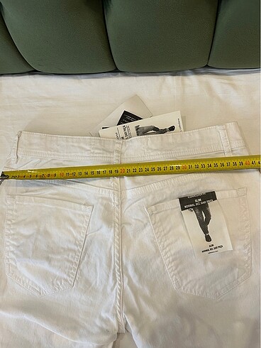 Collezione kadın kot etiketli - Görsel 4