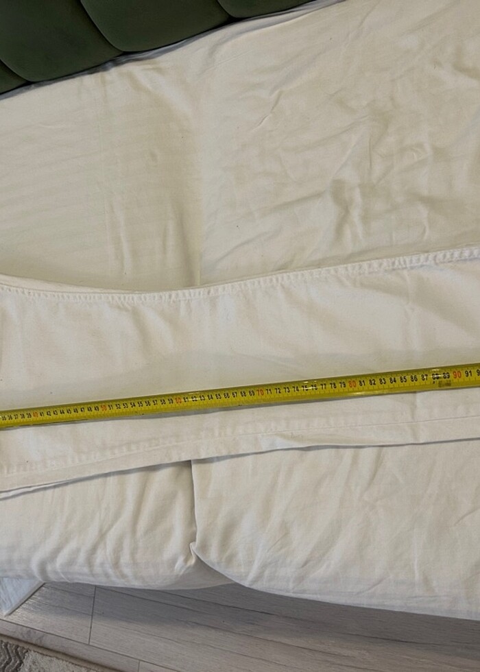 Collezione kadın kot etiketli - Görsel 2