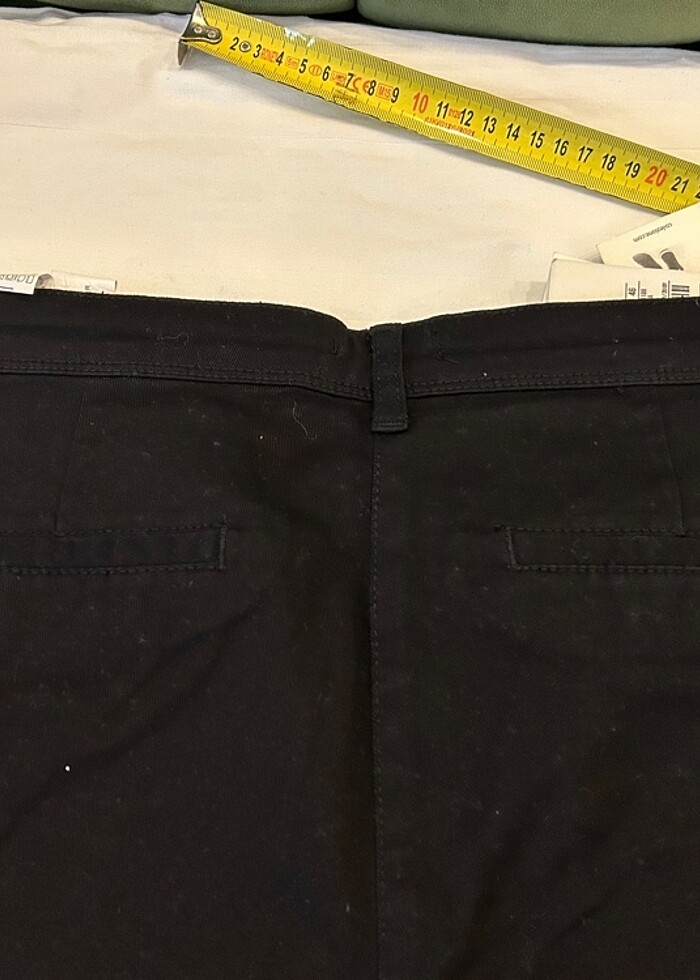 Collezione kadın pantolon - Görsel 3