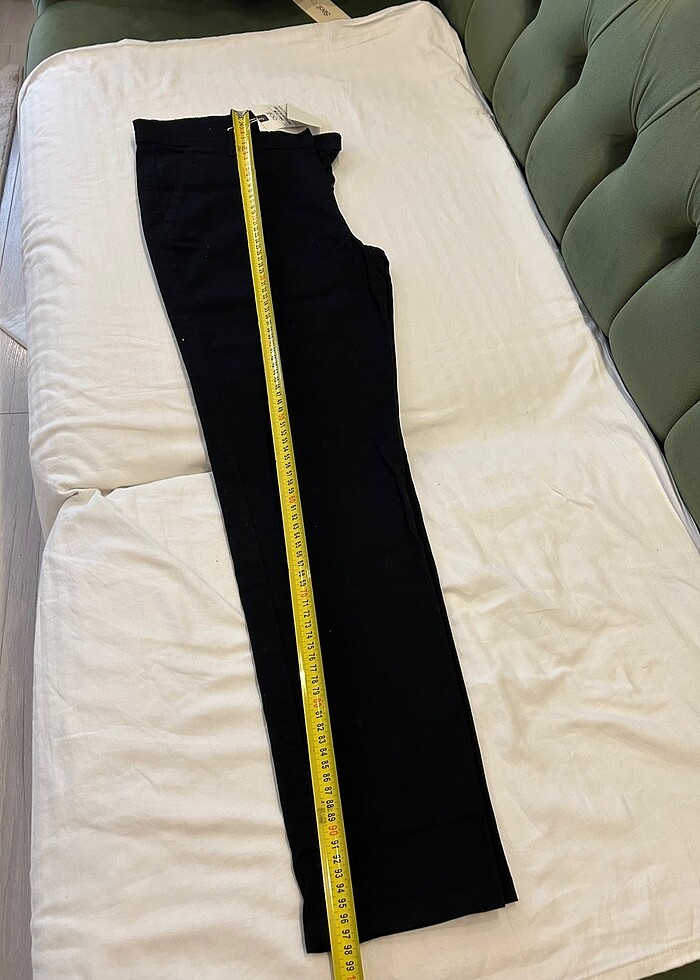 Collezione kadın pantolon - Görsel 2