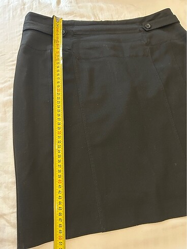 Koton kadın etek çok şık - Görsel 3