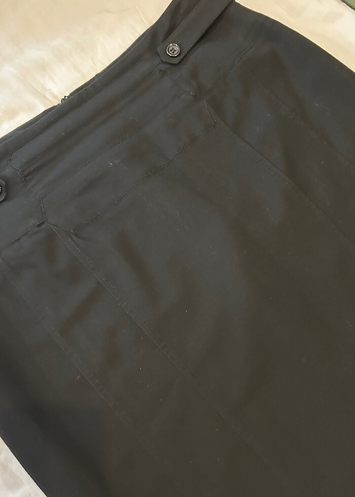 Koton kadın etek çok şık - Görsel 2