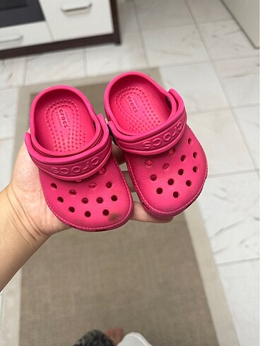 Crocs Crocs terlik sandalet
