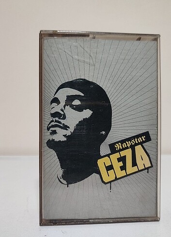 Ceza kaset 