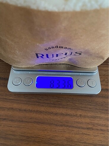 Diğer Soya Wax