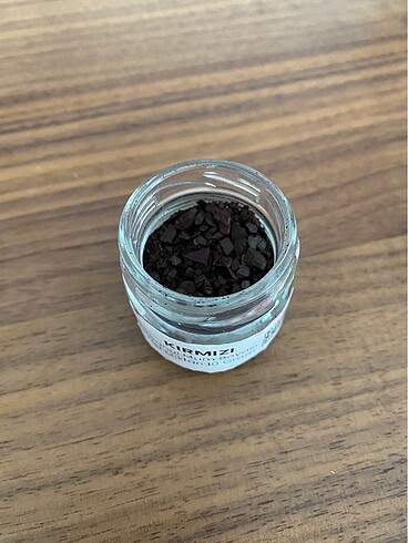 Granül Mum Boya