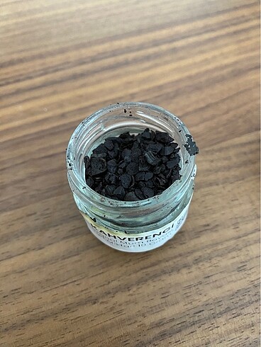 Granül Mum Boya