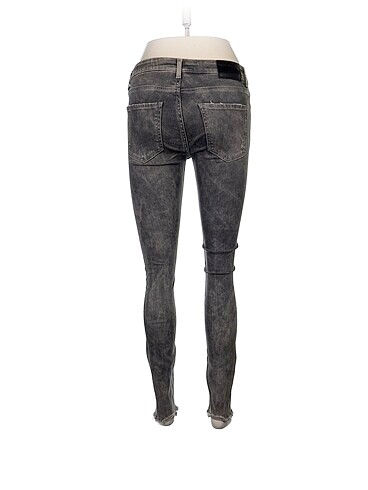 38 Beden Zara Jean / Kot %70 İndirimli.