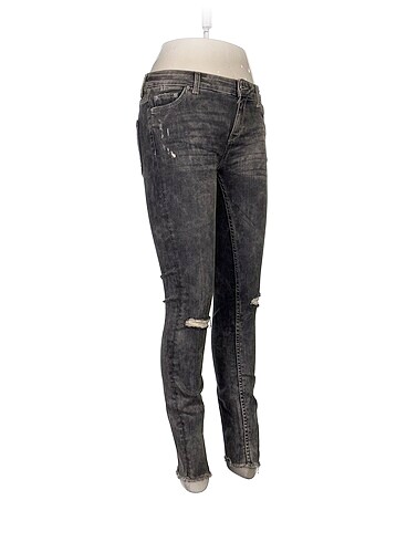Zara Zara Jean / Kot %70 İndirimli.