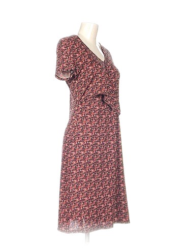 Vintage Love Diğer Günlük Elbise %70 İndirimli.