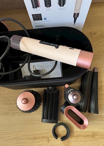 Dyson Dyson ıd Saç Şekillendirici Set