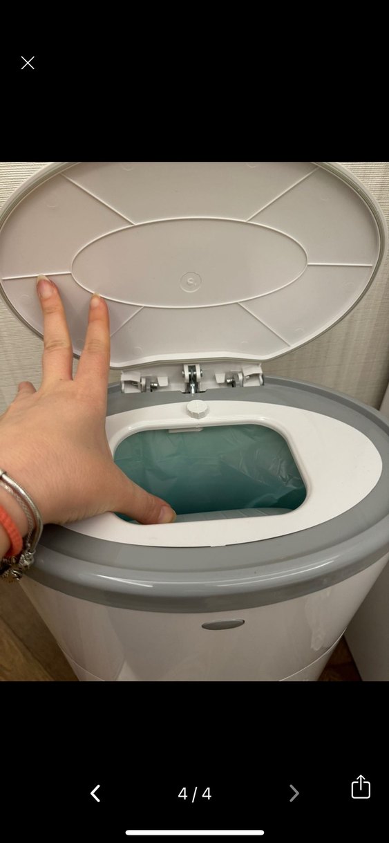 Korbell Bebek Bezi Kutusu - Görsel 2