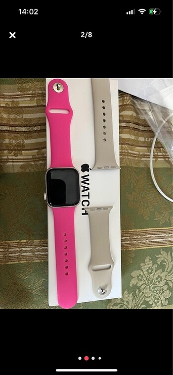 Apple Watch Apple watch