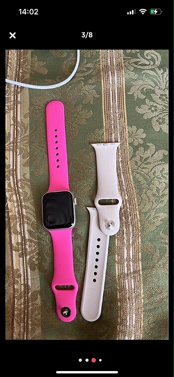 Beden Apple watch