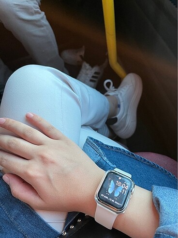 Beden Renk Apple watch