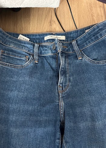 Mavi Jeans s