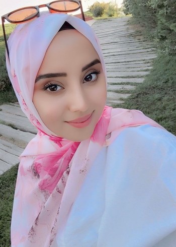 Bohem Beyaz Uzun Kollu Salaş Elbise - Görsel 4