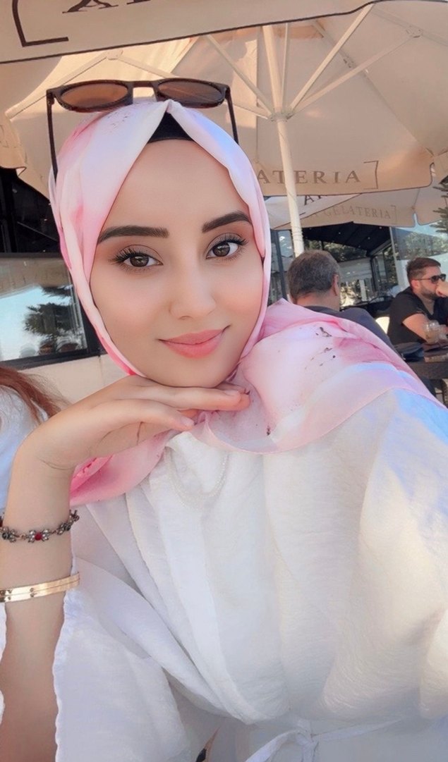 Bohem Beyaz Uzun Kollu Salaş Elbise - Görsel 5