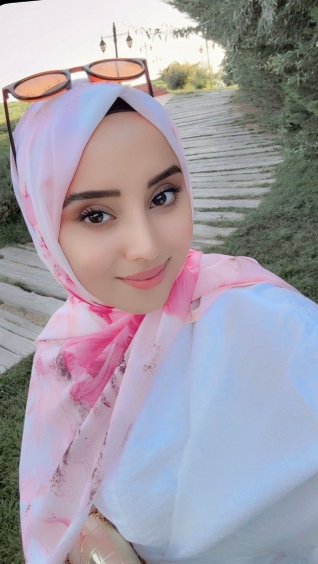 Bohem Beyaz Uzun Kollu Salaş Elbise - Görsel 4