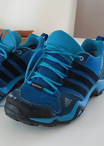 38 Beden Adidas Terrex Spor Ayakkabı