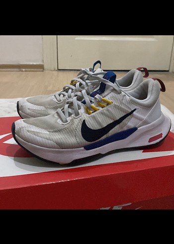 orijinal nike kadın spor koşu ayakkabısı
