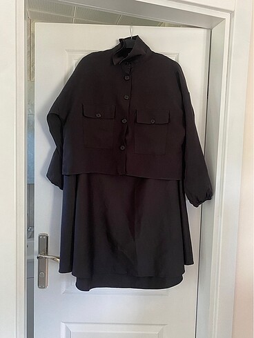 Asos İkili takım