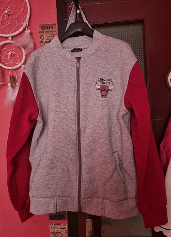 l Beden CHICAGO BULLS POLAR