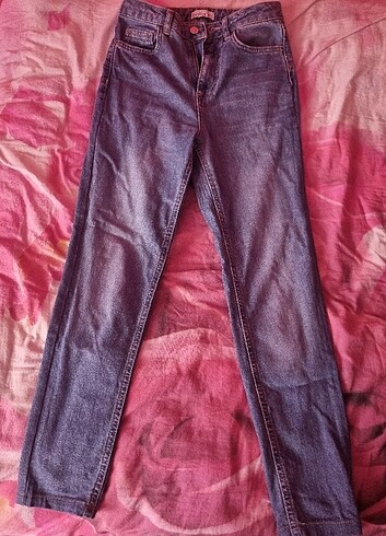xs Beden DeFacto JEAN PANTOLON