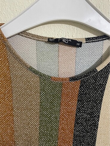 38 Beden Tunik