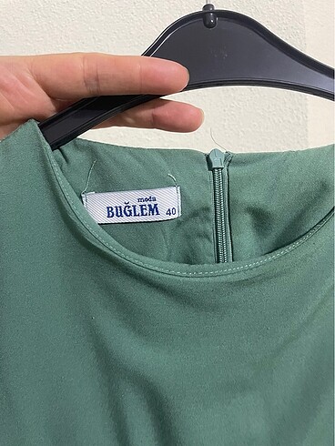 Diğer Uzun tunik