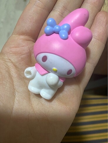 orjinal sanrio my melody