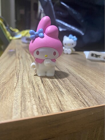  Beden Renk orjinal sanrio my melody