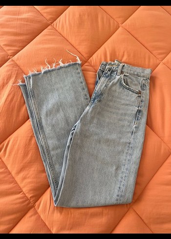 Zara zara jean