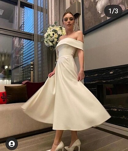 Atölye no6 söz nişan elbisesi