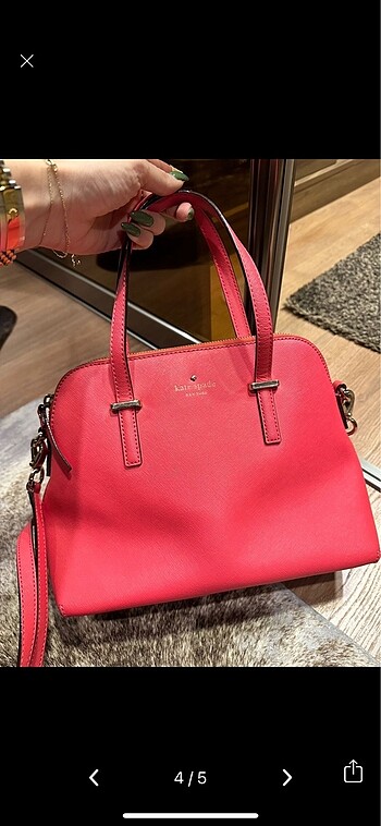 Kate Spade Kate spade çanta