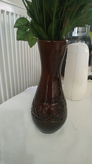 Seramik vazo 
