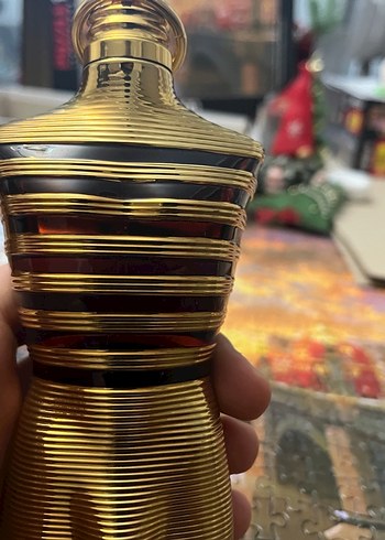 Jpg le male elixir - Görsel 2