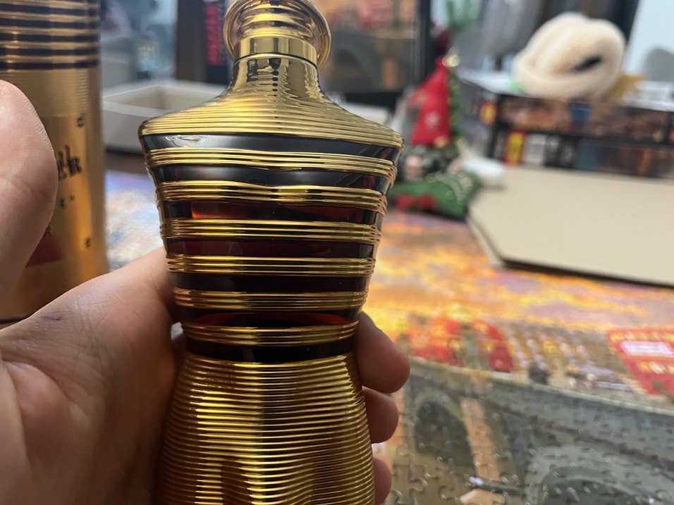 Jpg le male elixir - Görsel 2