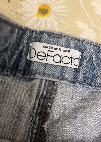 Wide leg kot pantolon - Görsel 2