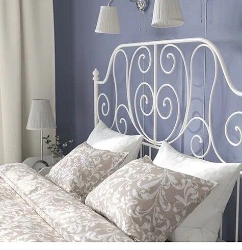 Ikea karyola