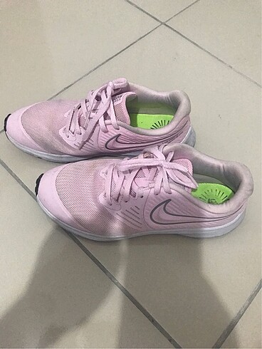 Nike bayan spor ayakkabı